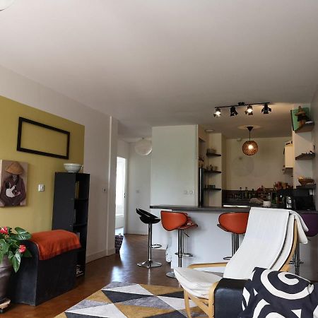 Appartements Caen Centre Εξωτερικό φωτογραφία