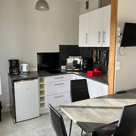 Appartements Caen Centre Εξωτερικό φωτογραφία