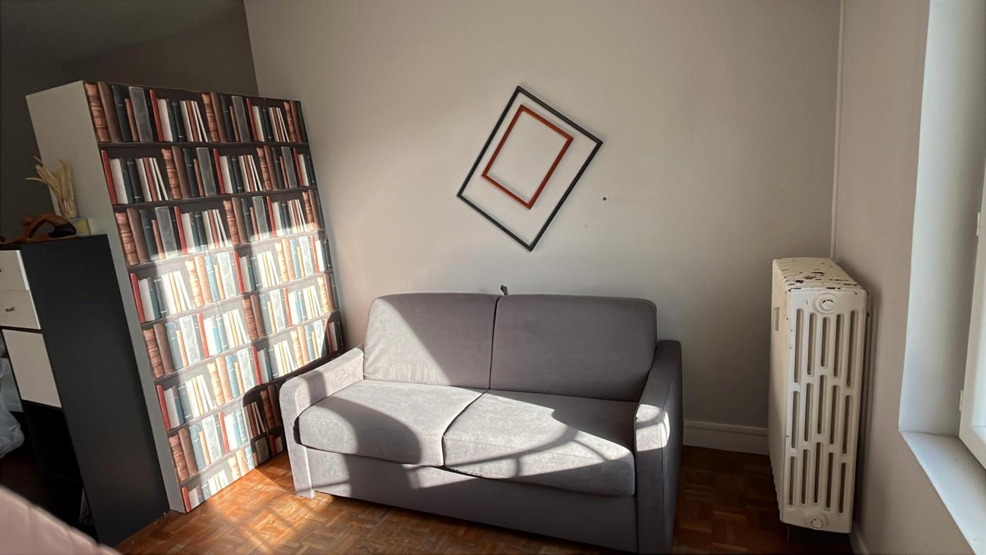 Appartements Caen Centre Εξωτερικό φωτογραφία
