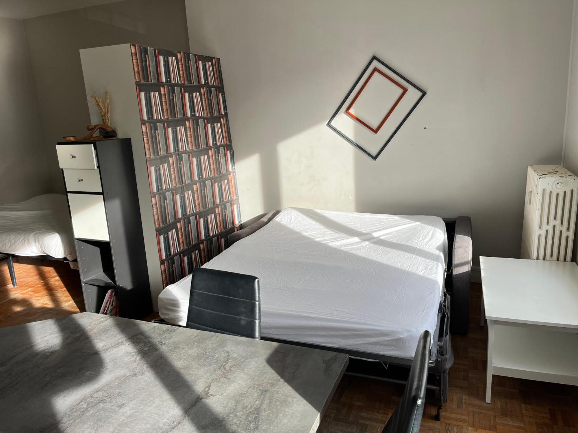 Appartements Caen Centre Εξωτερικό φωτογραφία