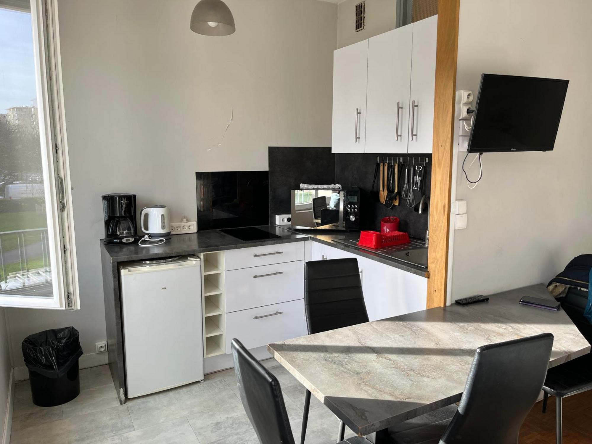 Appartements Caen Centre Εξωτερικό φωτογραφία