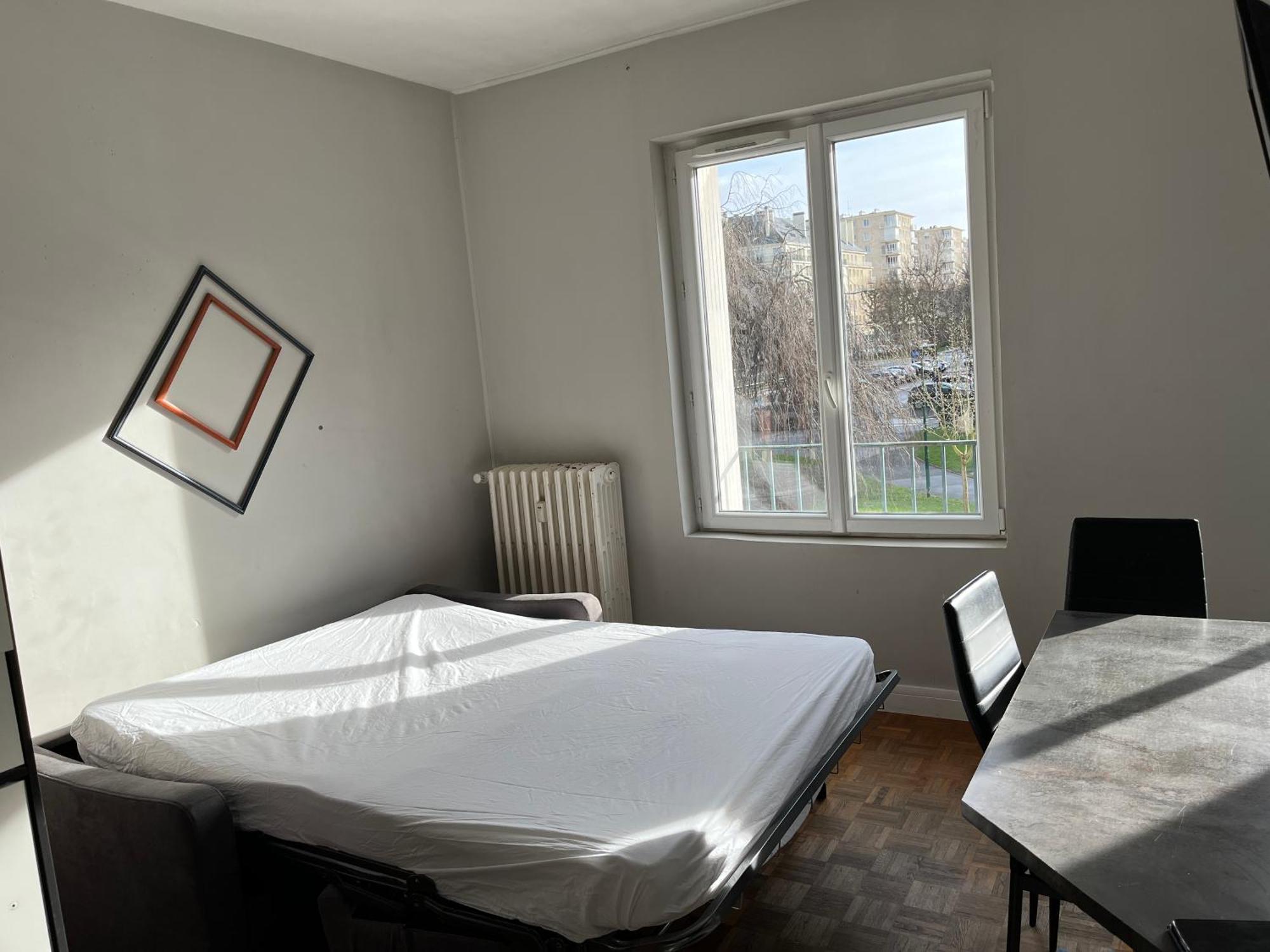 Appartements Caen Centre Εξωτερικό φωτογραφία