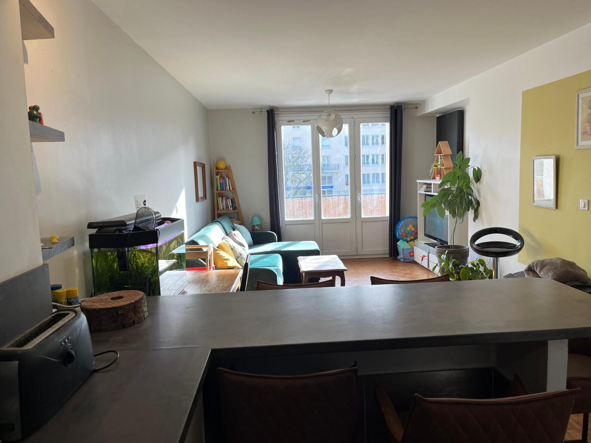 Appartements Caen Centre Εξωτερικό φωτογραφία