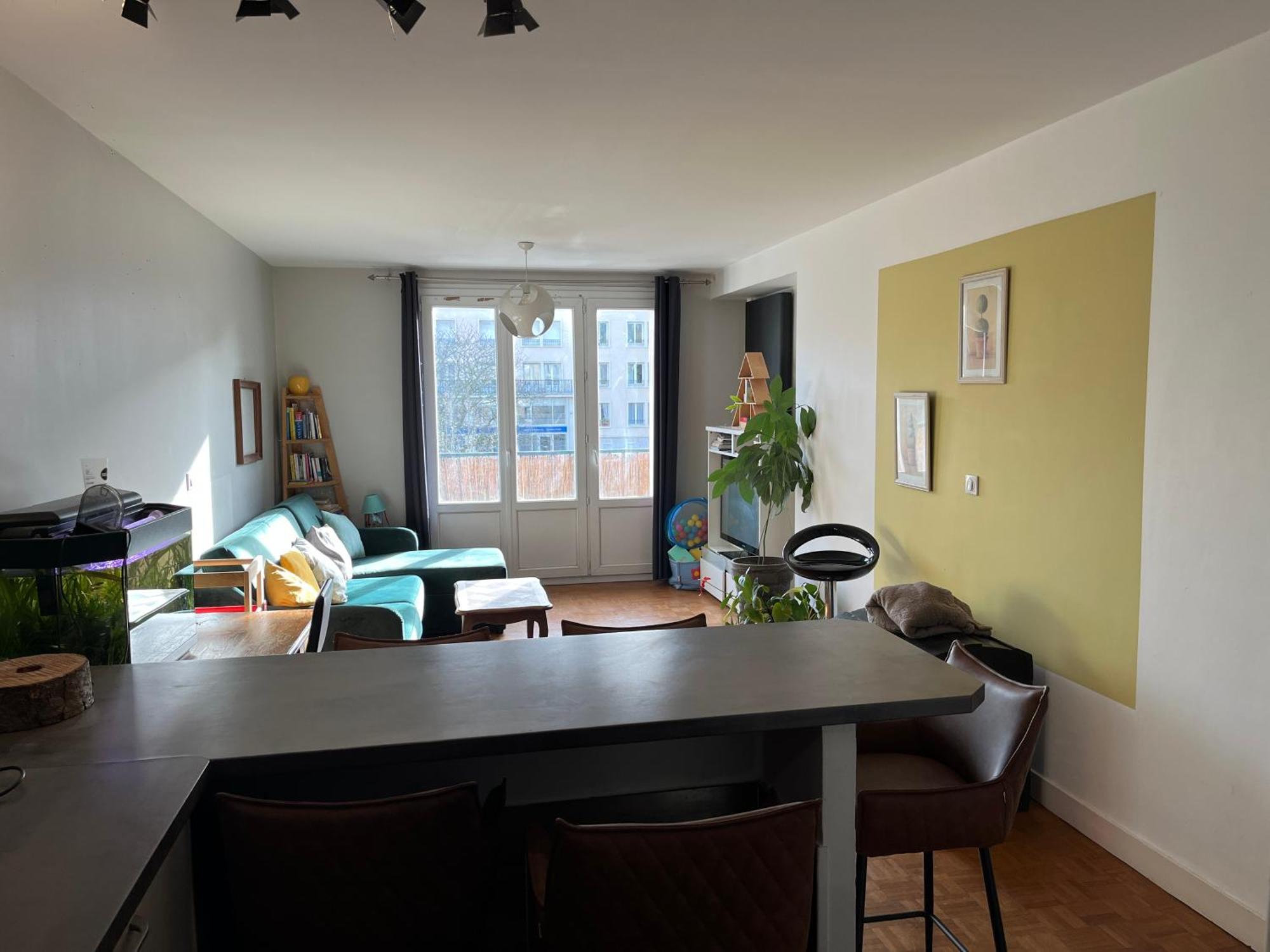 Appartements Caen Centre Εξωτερικό φωτογραφία