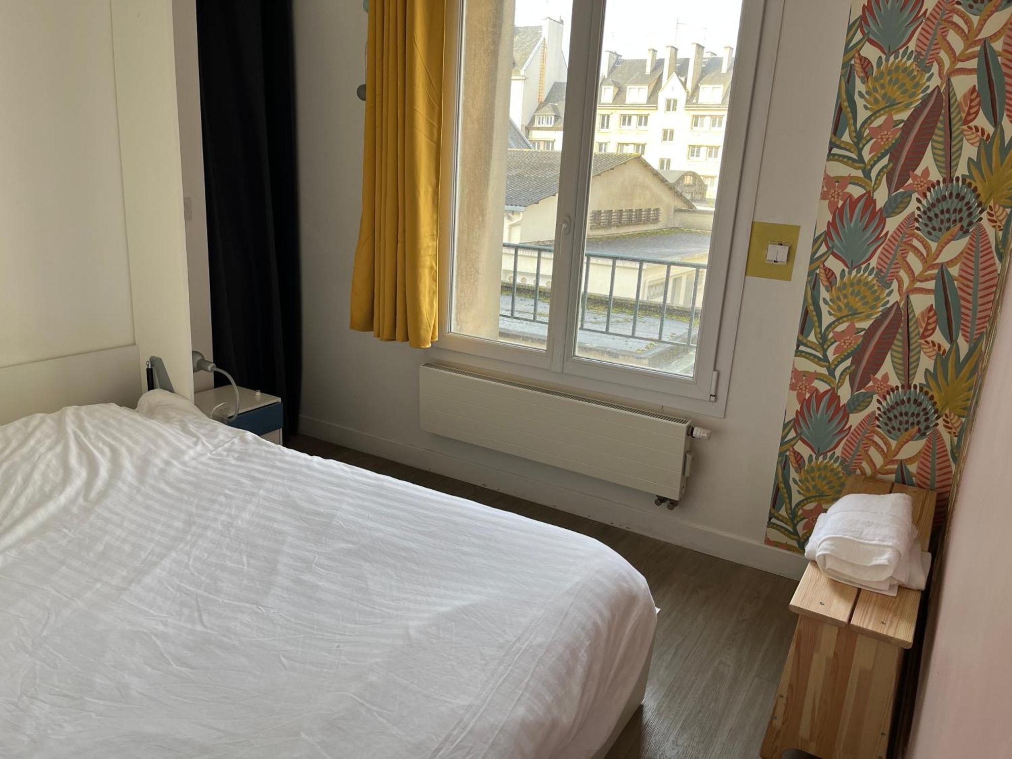 Appartements Caen Centre Εξωτερικό φωτογραφία