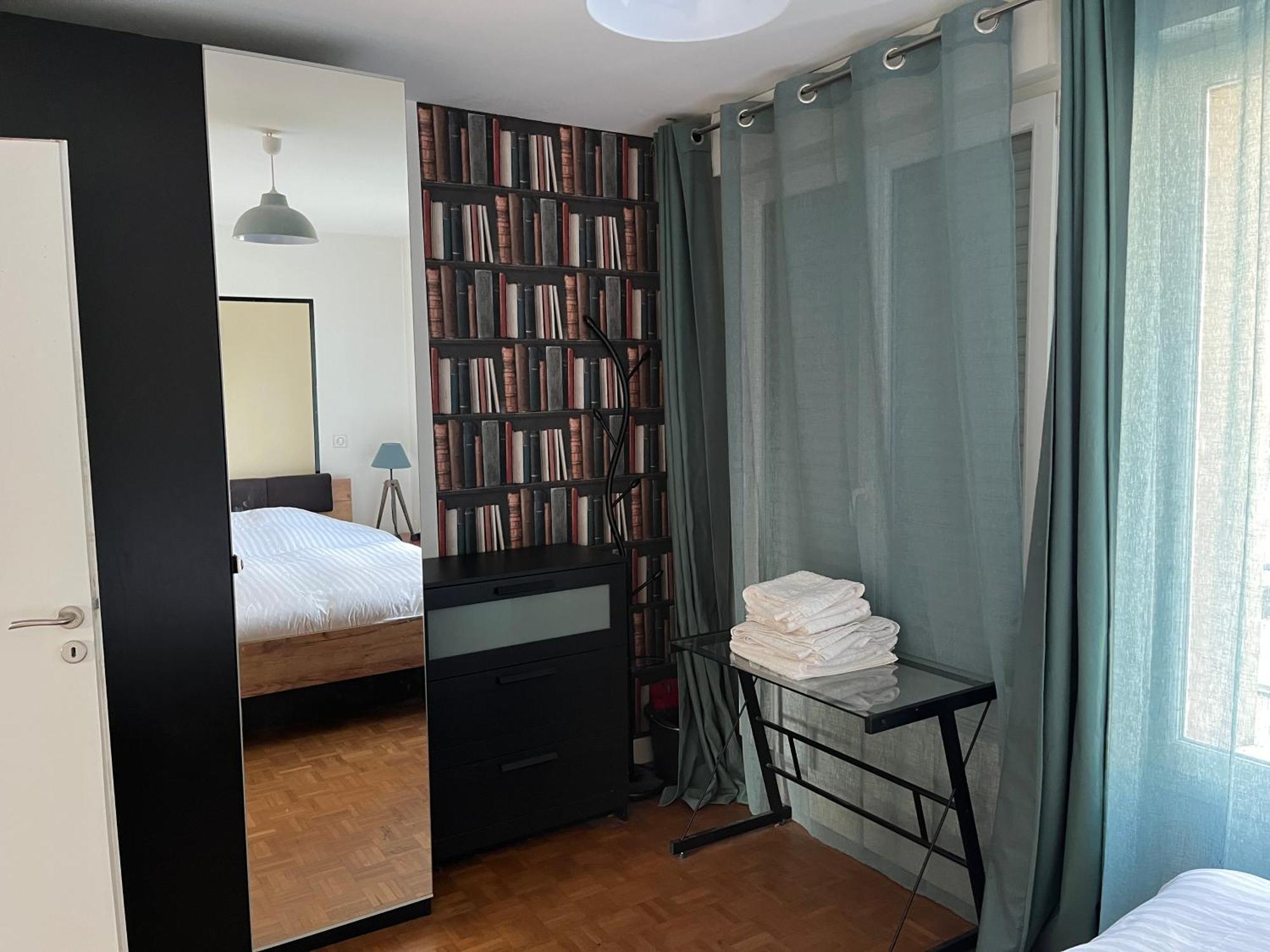 Appartements Caen Centre Εξωτερικό φωτογραφία