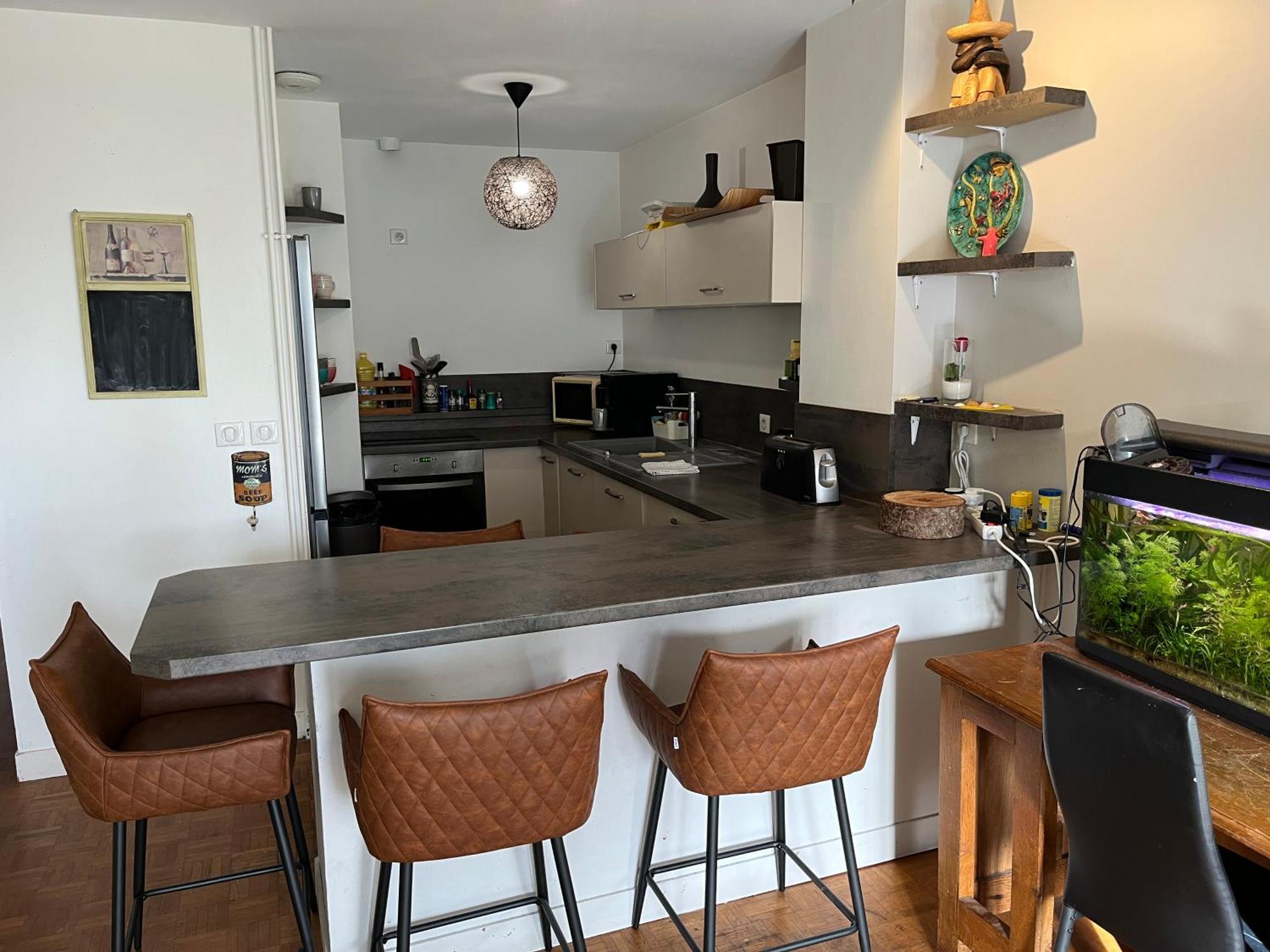 Appartements Caen Centre Εξωτερικό φωτογραφία