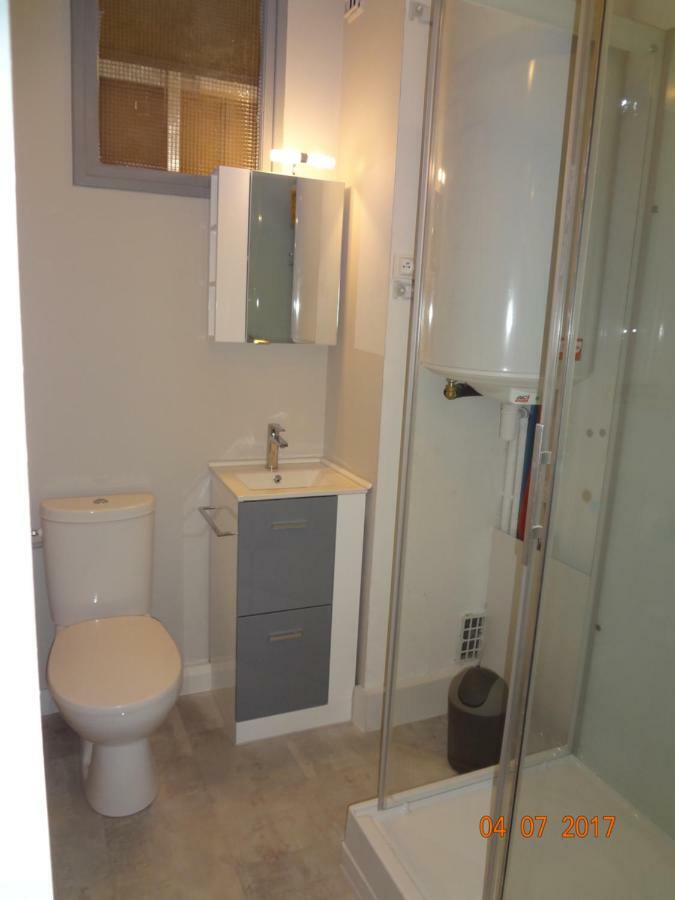 Appartements Caen Centre Εξωτερικό φωτογραφία