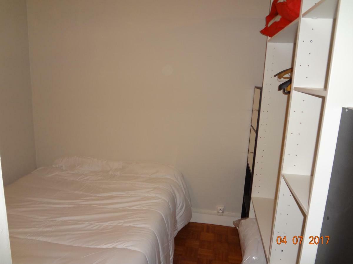 Appartements Caen Centre Εξωτερικό φωτογραφία